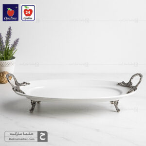 دیس اوپال دسته پیوتر کد 24 اوپالینا