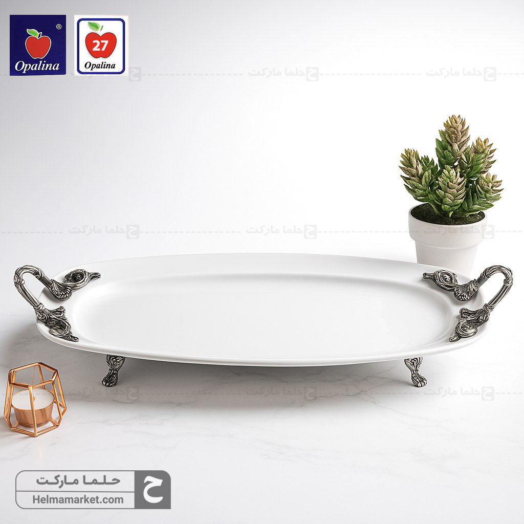 دیس اوپال دسته پیوتر کد 27 اوپالینا