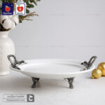 دیس گرد اوپال دسته پیوتر کد 6 اوپالینا