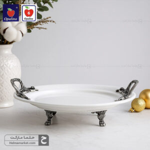 دیس گرد اوپال دسته پیوتر کد 6 اوپالینا