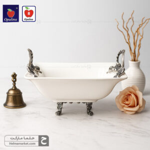 کاسه اوپال دسته پیوتر کد ۸ اوپالینا