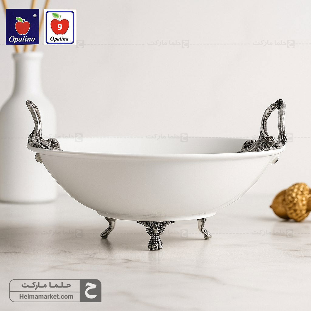 کاسه اوپال دسته پیوتر کد 9 اوپالینا