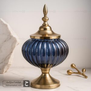 شکلات خوری دنیز کوچک رنگ مشکی