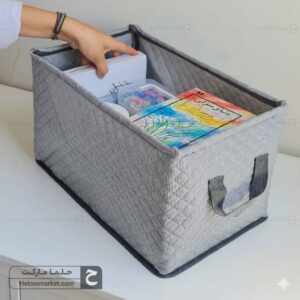 باکس شلوار بری بری