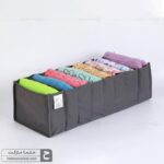 اورگانایزر لباس ضخیم سیلور