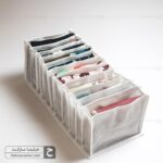 اورگانایزر لباس طرح ترکیه