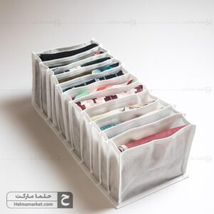 اورگانایزر لباس طرح ترکیه