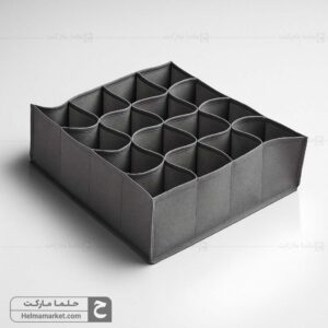 اورگانایزر لباس لانه زنبوري