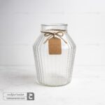 گلدان بلور ماندانا