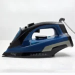 اتو بخار یونیک مدل UM1580R رنگ آبی