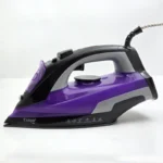 اتو بخار یونیک مدل UM1580R رنگ بنفش