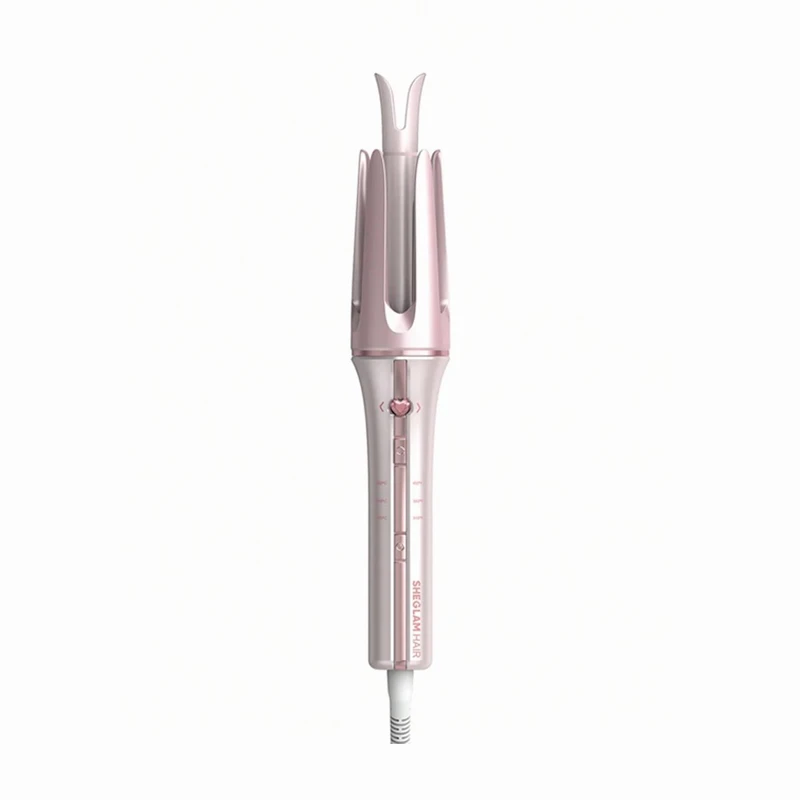 فرکننده اتوماتیک شیگلم 25 میلی‌متری (SHEGLAM Cupid’s Charm) اصل