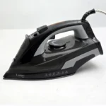 اتو بخار یونیک مدل UM1580R رنگ مشکی