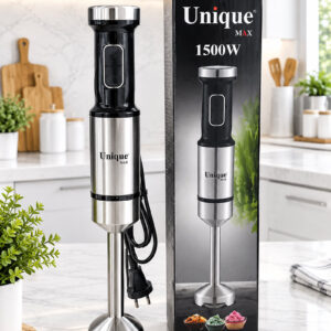 گوشکوب برقی تک یونیک 1500 وات